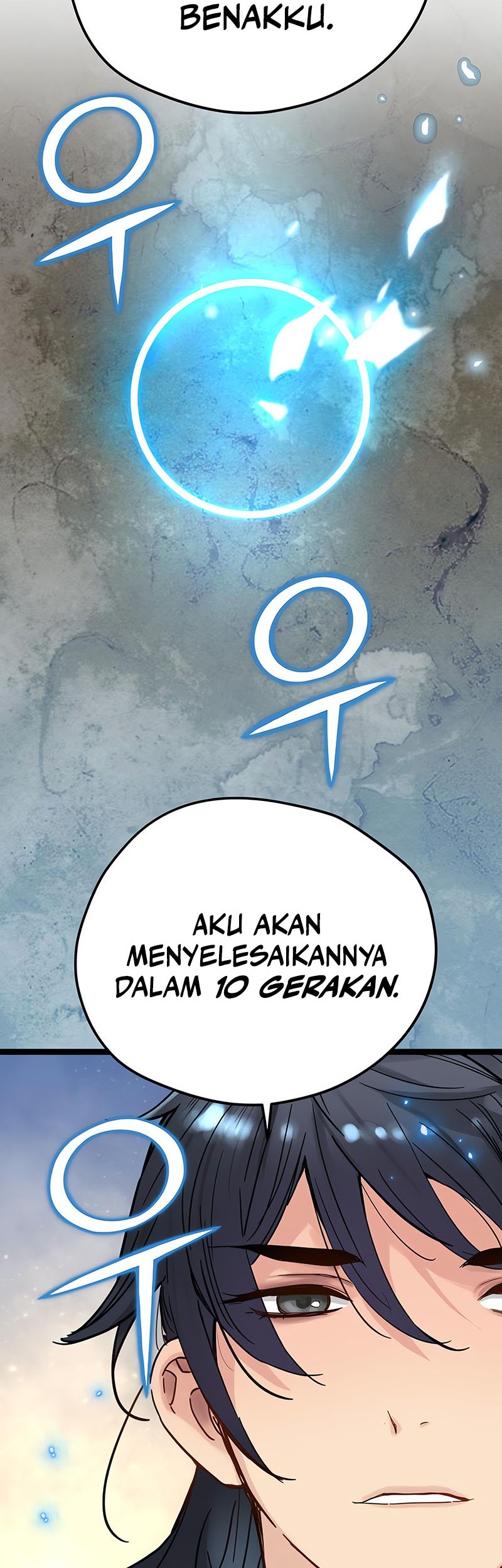 Surviving as a Genius on Borrowed Time Chapter 18 - halaman 3
