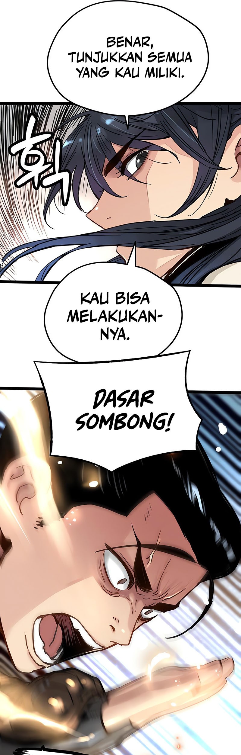 Surviving as a Genius on Borrowed Time Chapter 18 - halaman 31