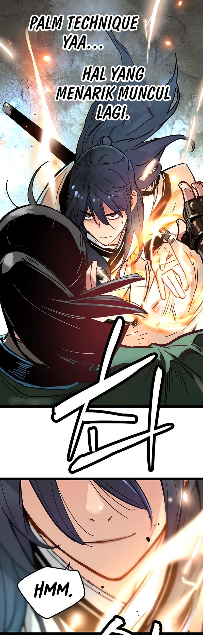 Surviving as a Genius on Borrowed Time Chapter 18 - halaman 39