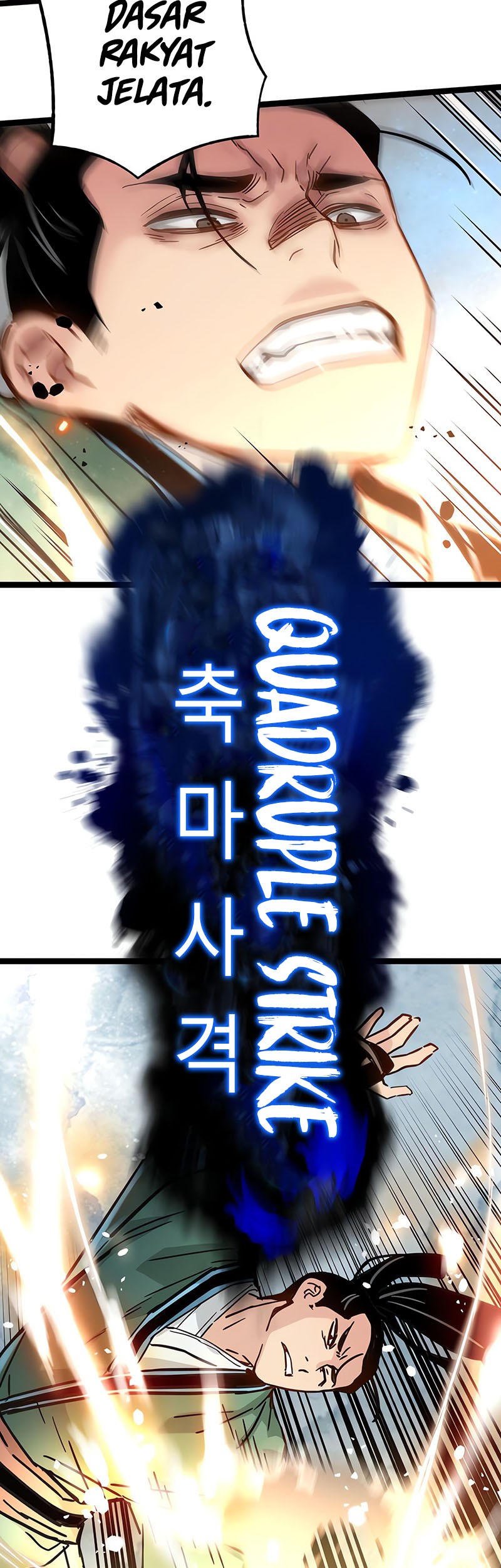 Surviving as a Genius on Borrowed Time Chapter 18 - halaman 41
