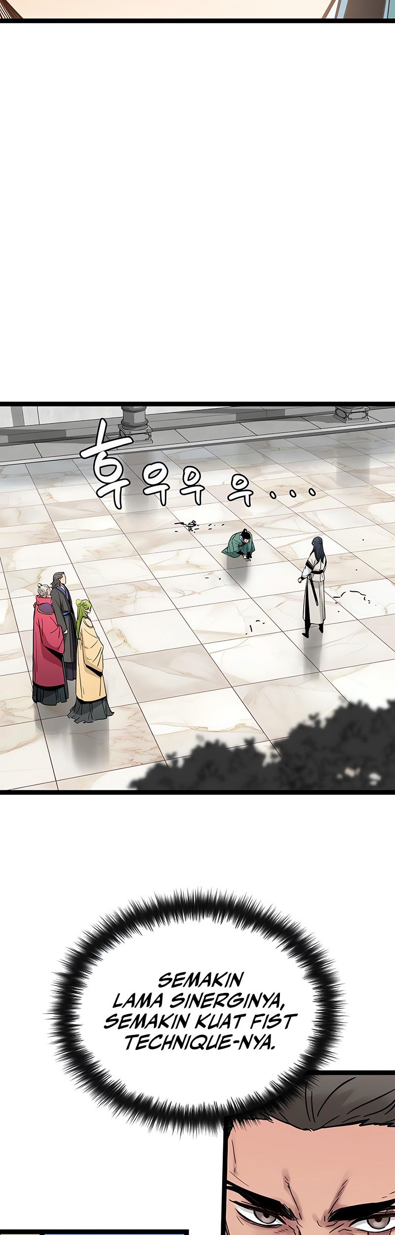 Surviving as a Genius on Borrowed Time Chapter 18 - halaman 48