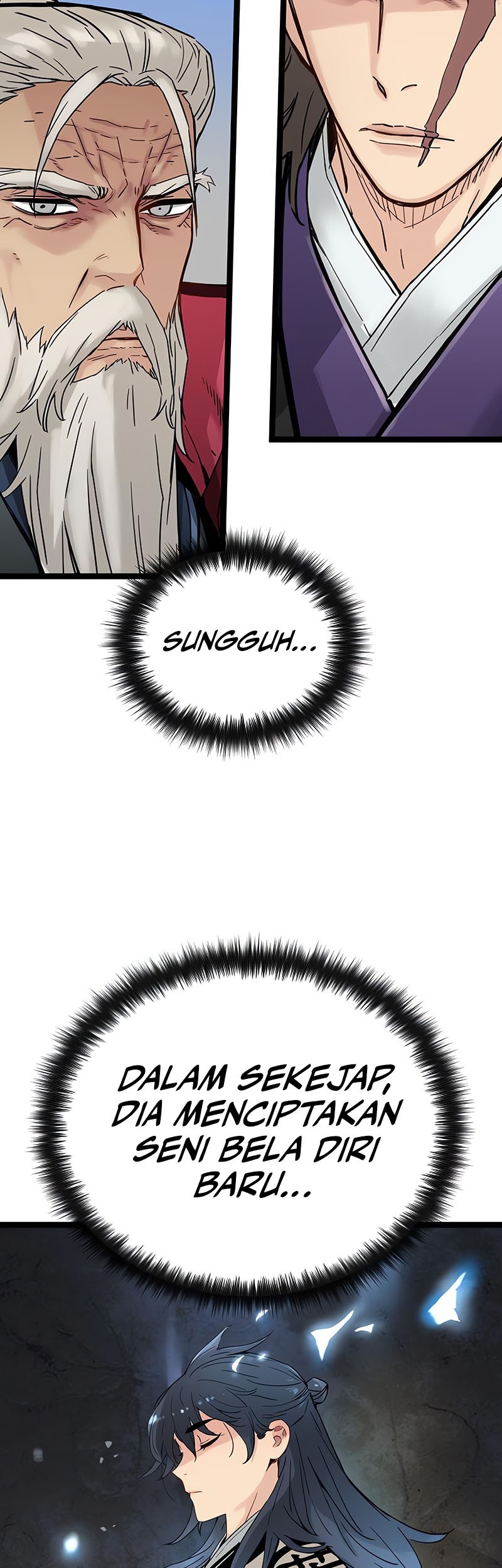 Surviving as a Genius on Borrowed Time Chapter 18 - halaman 49