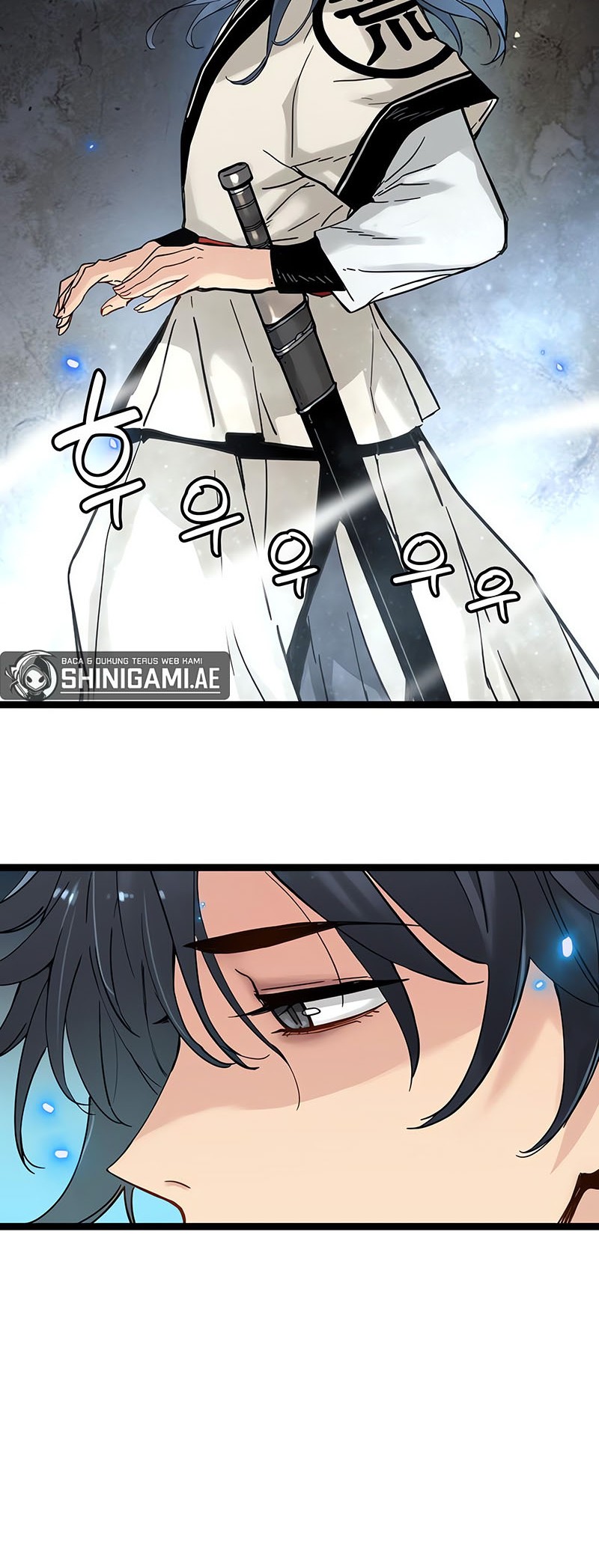 Surviving as a Genius on Borrowed Time Chapter 18 - halaman 50