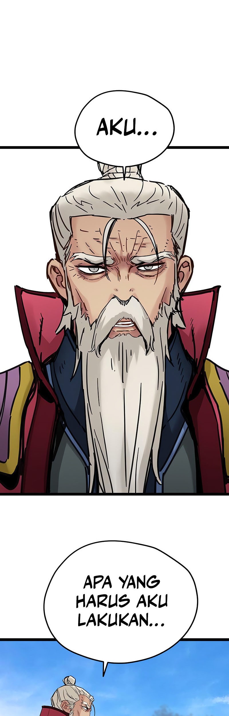 Surviving as a Genius on Borrowed Time Chapter 18 - halaman 64