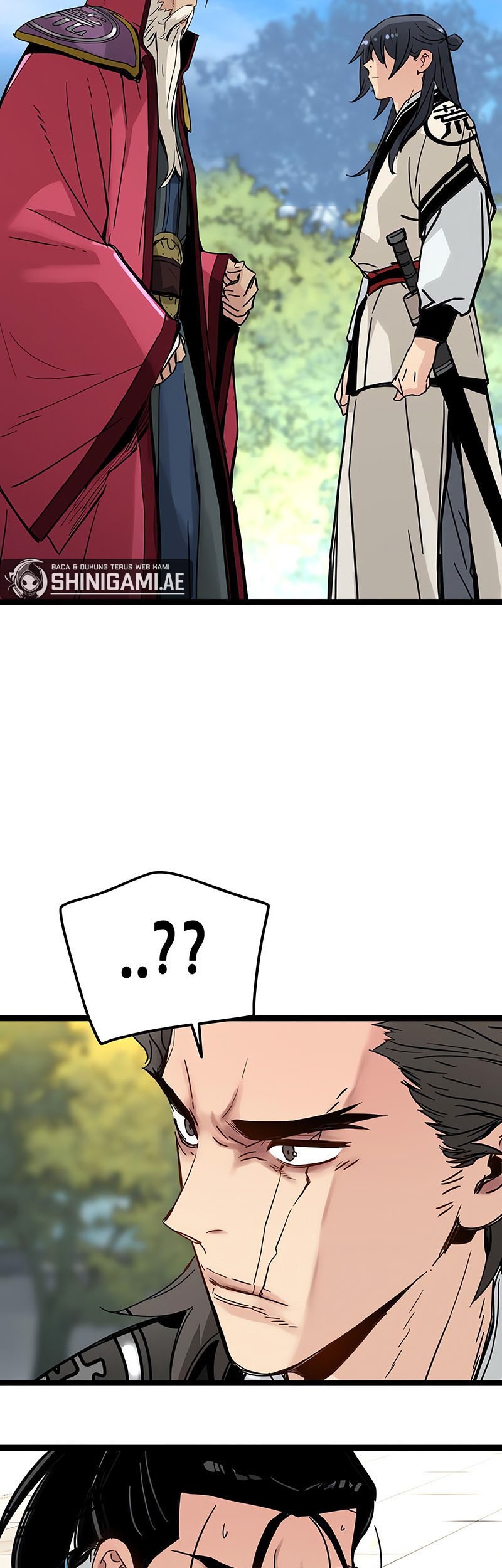 Surviving as a Genius on Borrowed Time Chapter 18 - halaman 65