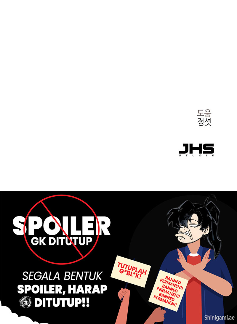 Surviving as a Genius on Borrowed Time Chapter 18 - halaman 67