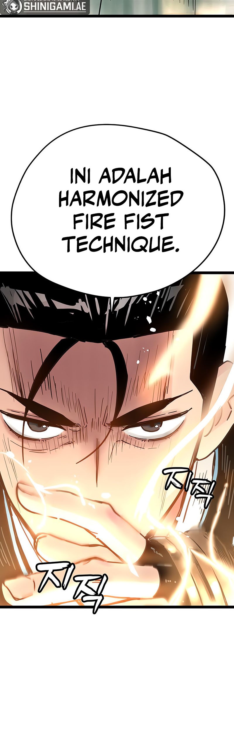 Surviving as a Genius on Borrowed Time Chapter 18 - halaman 9
