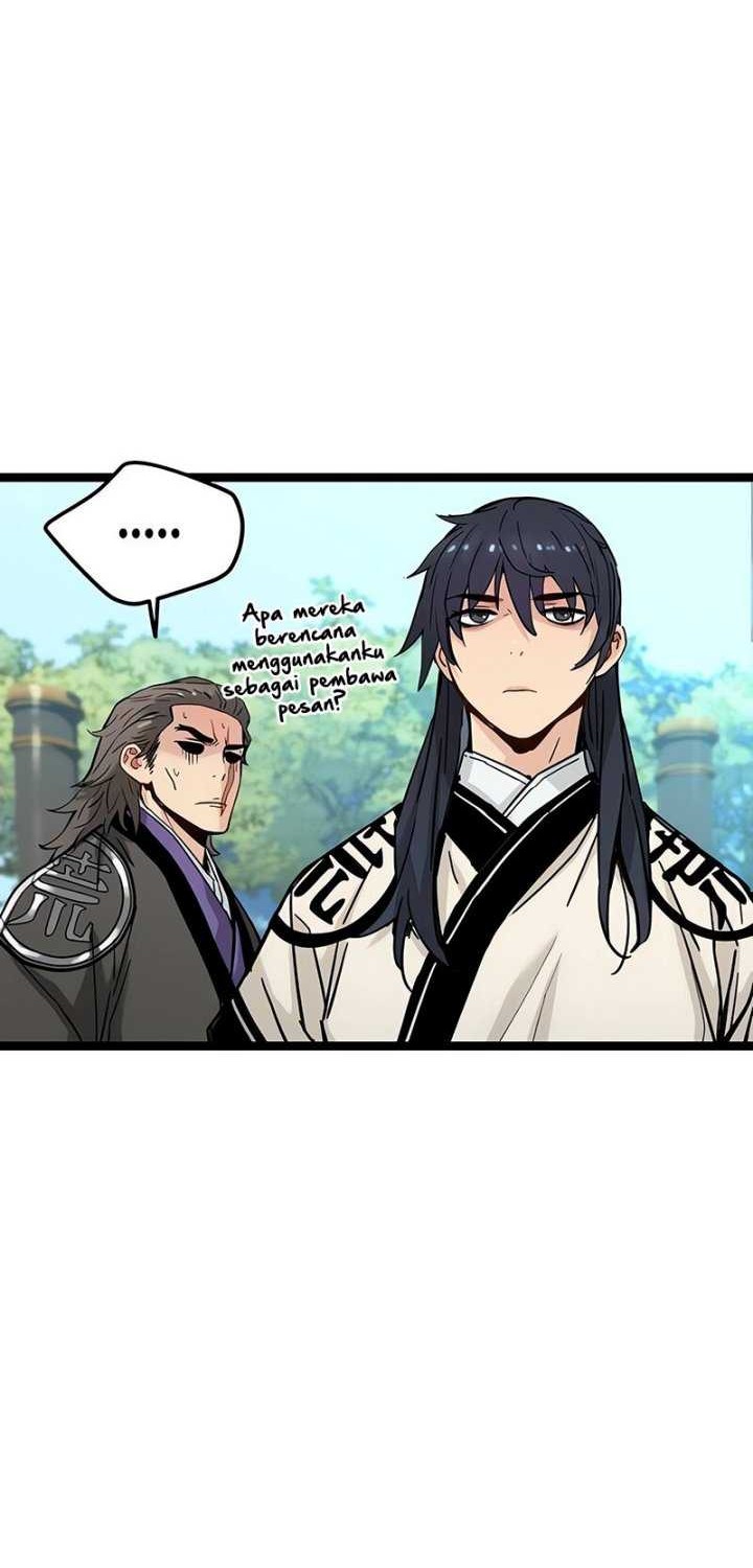 Surviving as a Genius on Borrowed Time Chapter 19 - halaman 13