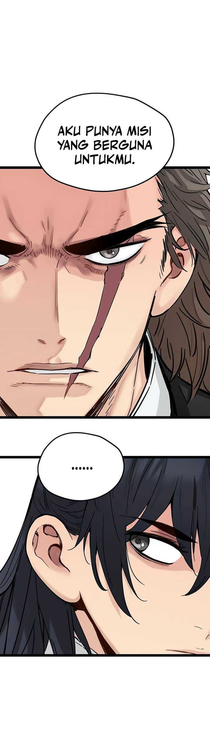 Surviving as a Genius on Borrowed Time Chapter 19 - halaman 15