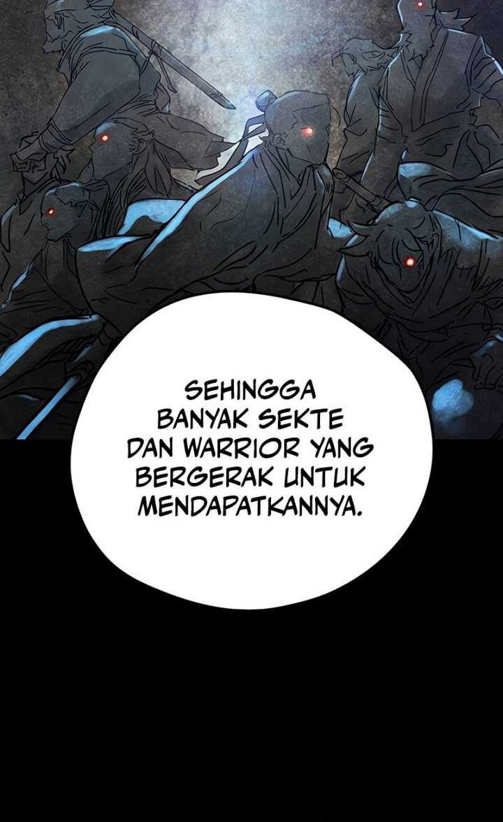 Surviving as a Genius on Borrowed Time Chapter 19 - halaman 21