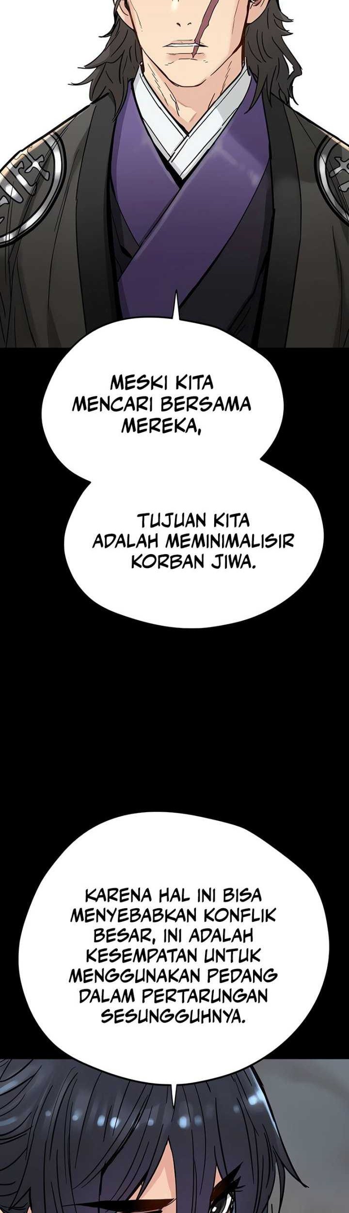 Surviving as a Genius on Borrowed Time Chapter 19 - halaman 23
