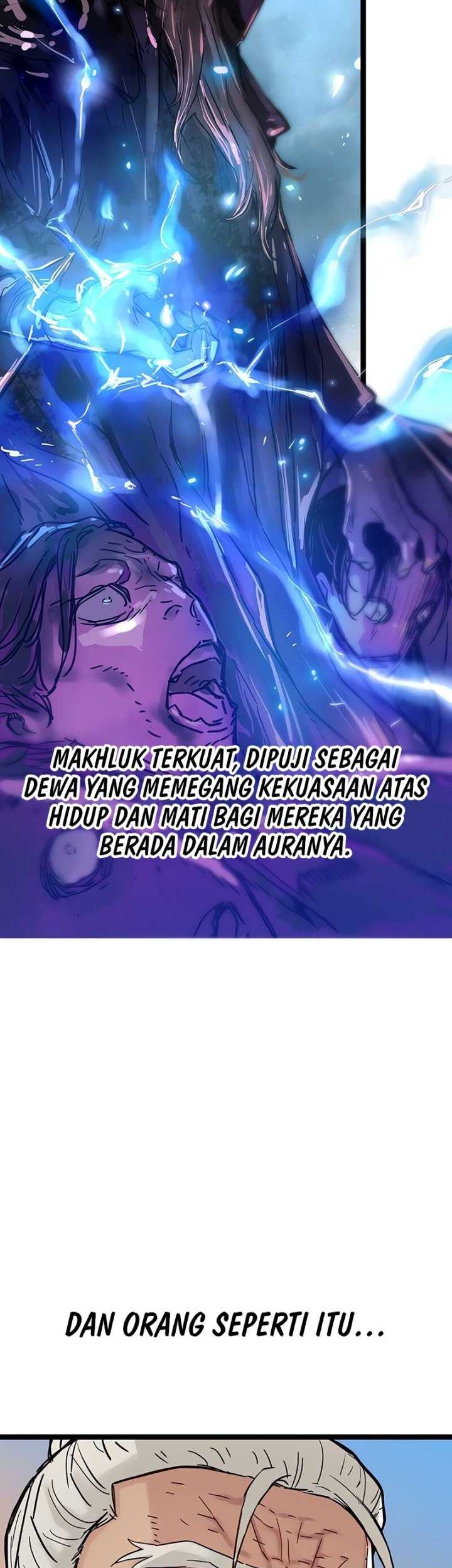 Surviving as a Genius on Borrowed Time Chapter 19 - halaman 3