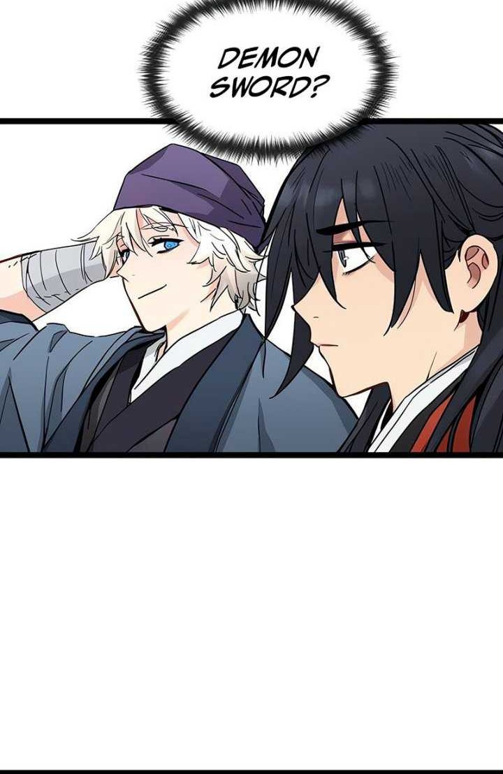 Surviving as a Genius on Borrowed Time Chapter 19 - halaman 37