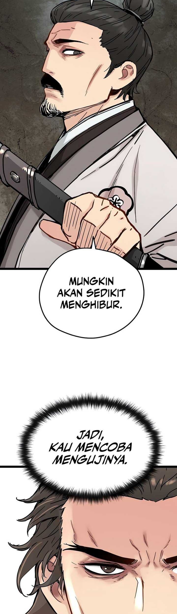 Surviving as a Genius on Borrowed Time Chapter 19 - halaman 43