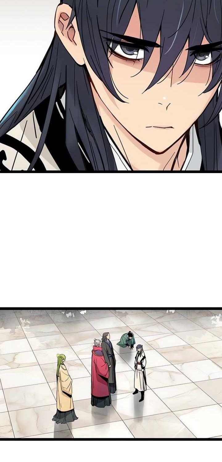 Surviving as a Genius on Borrowed Time Chapter 19 - halaman 5