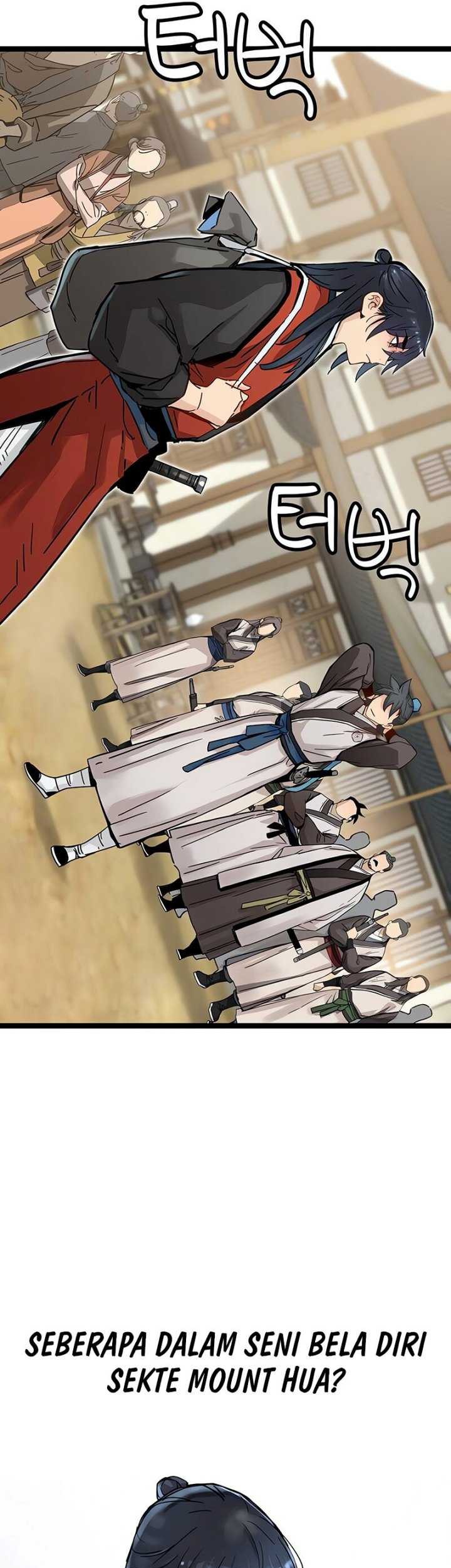 Surviving as a Genius on Borrowed Time Chapter 19 - halaman 50
