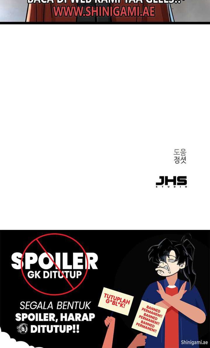Surviving as a Genius on Borrowed Time Chapter 19 - halaman 59
