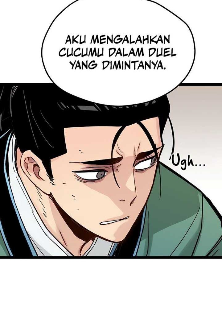 Surviving as a Genius on Borrowed Time Chapter 19 - halaman 9