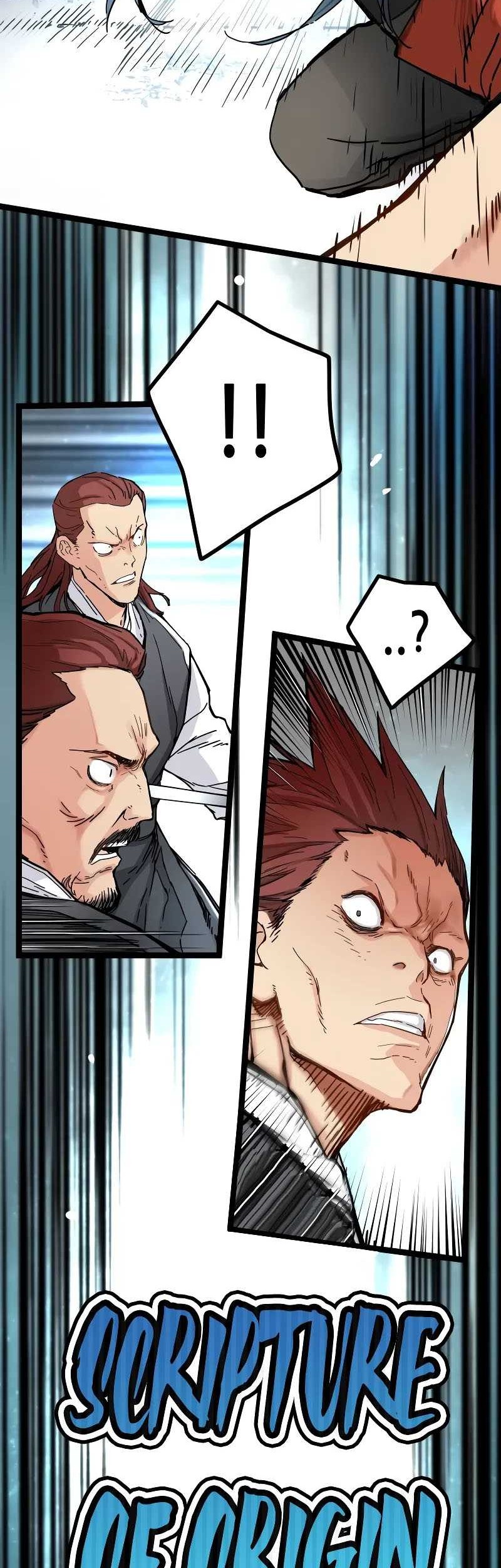 Surviving as a Genius on Borrowed Time Chapter 2 - halaman 10