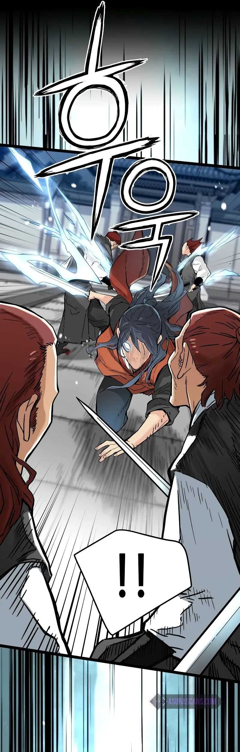 Surviving as a Genius on Borrowed Time Chapter 2 - halaman 13