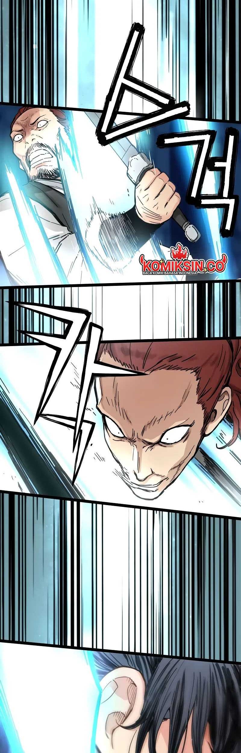 Surviving as a Genius on Borrowed Time Chapter 2 - halaman 14