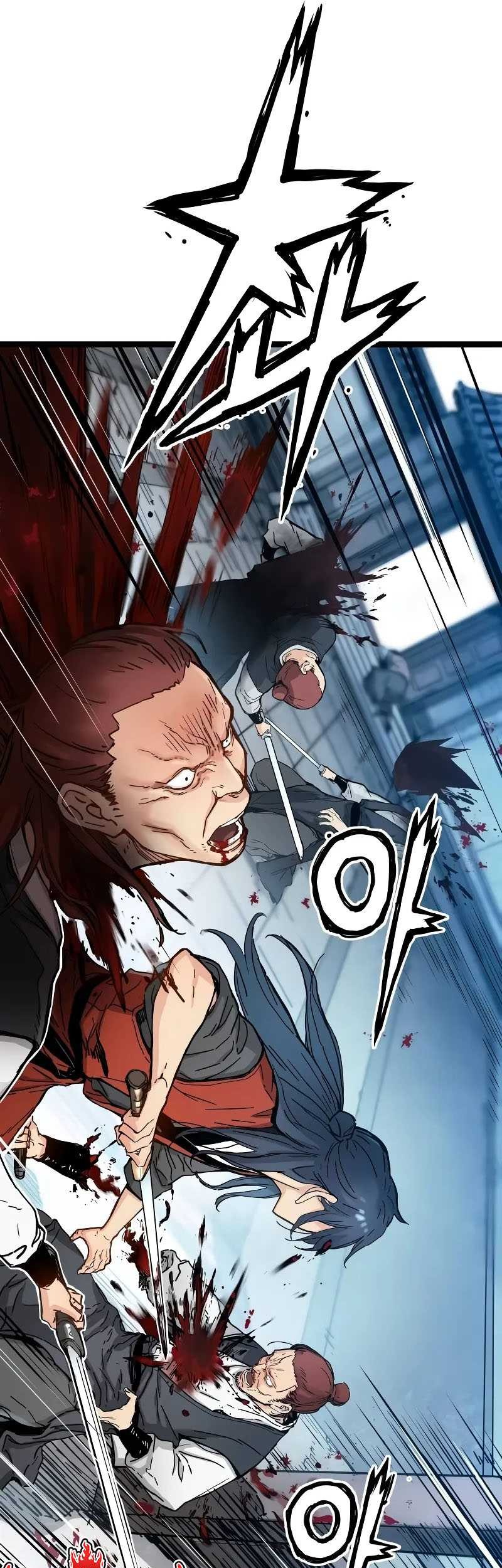 Surviving as a Genius on Borrowed Time Chapter 2 - halaman 19