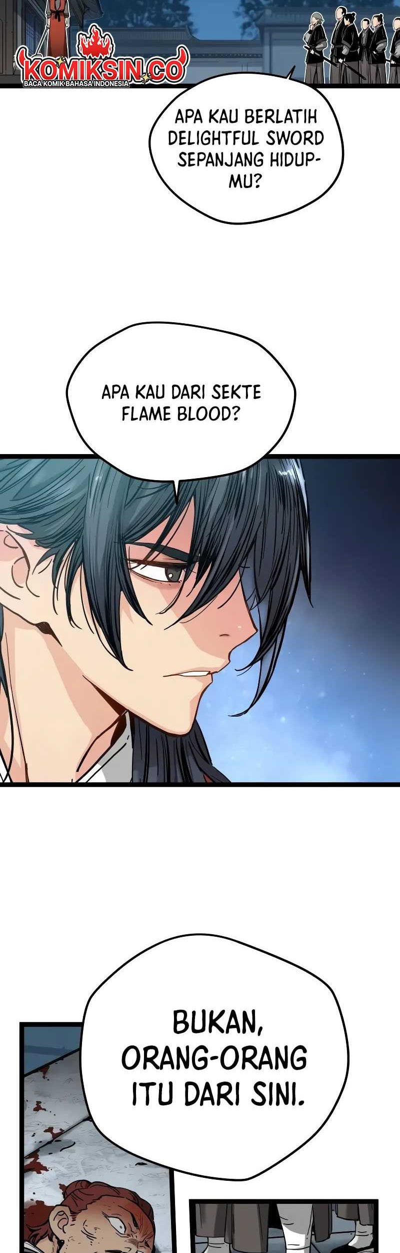 Surviving as a Genius on Borrowed Time Chapter 2 - halaman 26