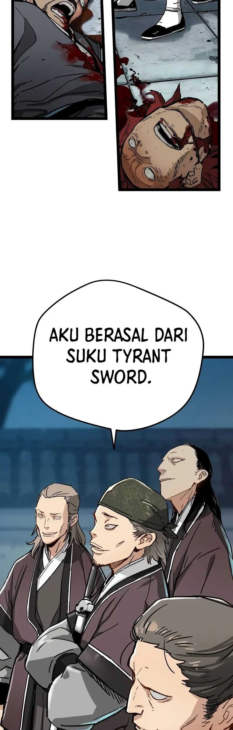 Surviving as a Genius on Borrowed Time Chapter 2 - halaman 27