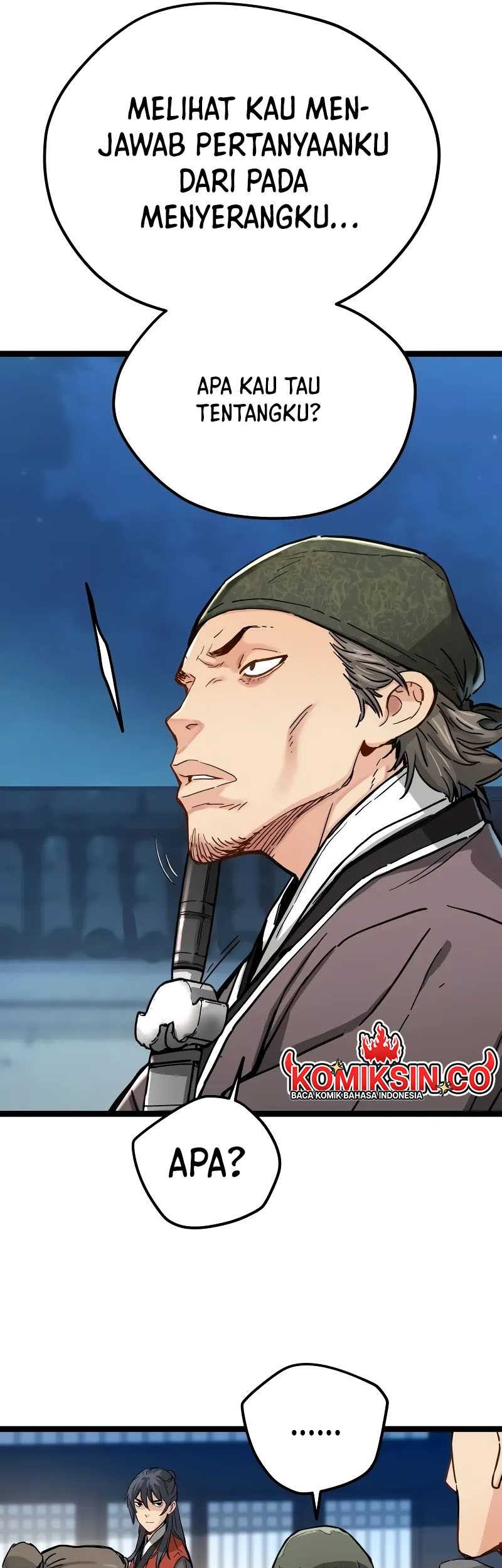 Surviving as a Genius on Borrowed Time Chapter 2 - halaman 31