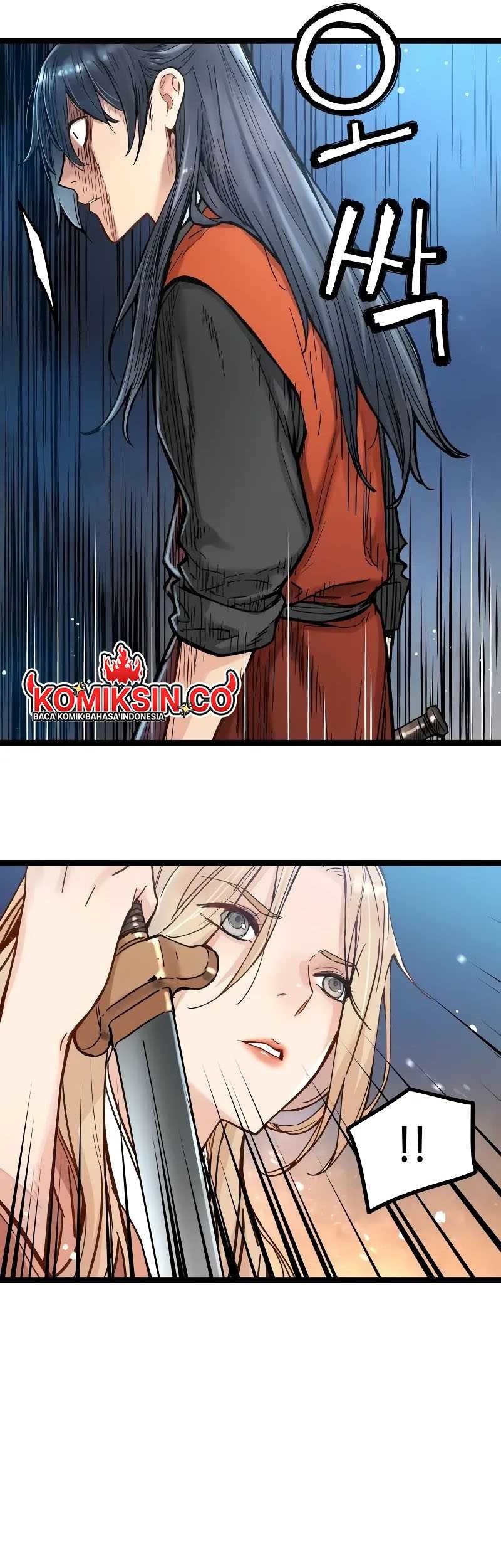 Surviving as a Genius on Borrowed Time Chapter 2 - halaman 43