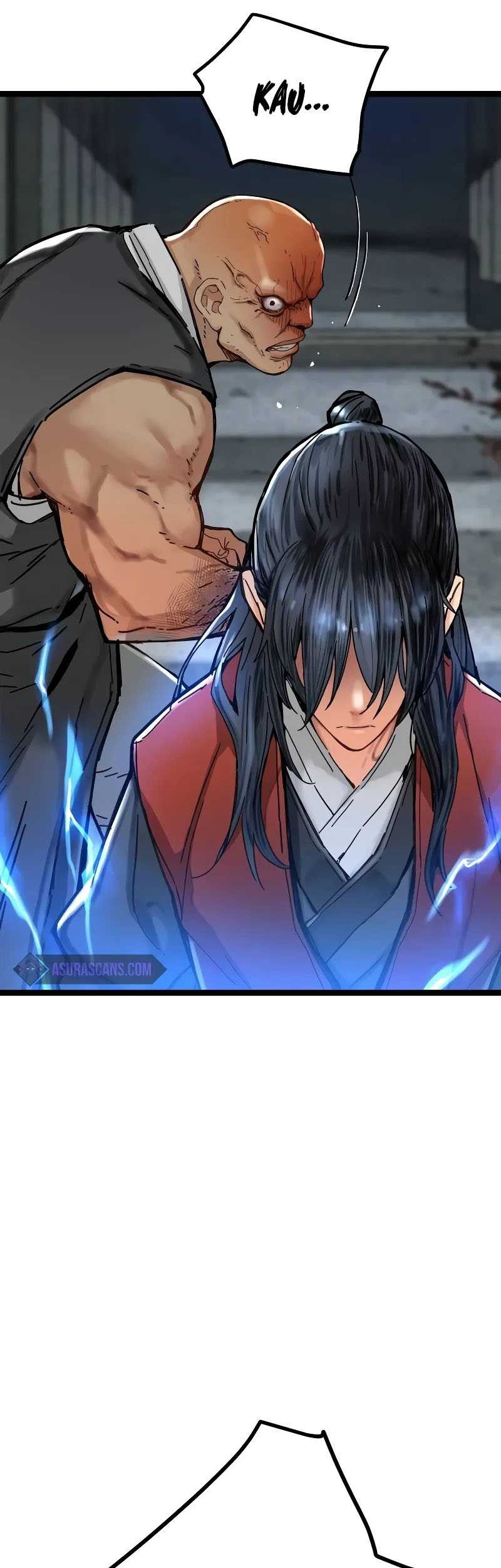 Surviving as a Genius on Borrowed Time Chapter 2 - halaman 5