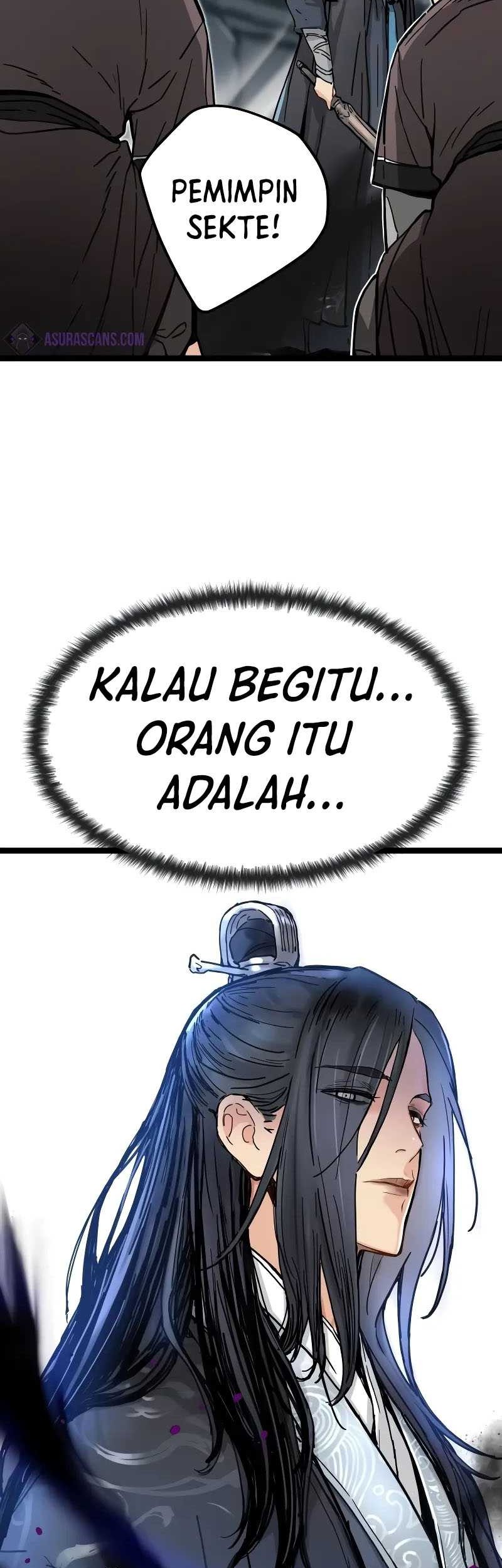 Surviving as a Genius on Borrowed Time Chapter 2 - halaman 51
