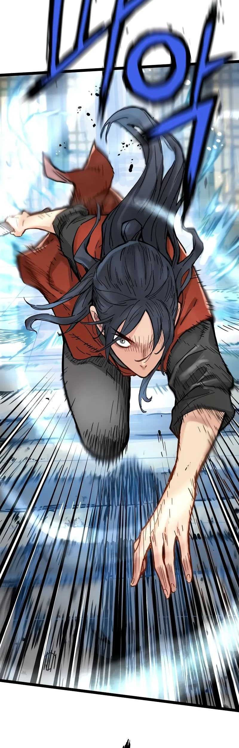 Surviving as a Genius on Borrowed Time Chapter 2 - halaman 57