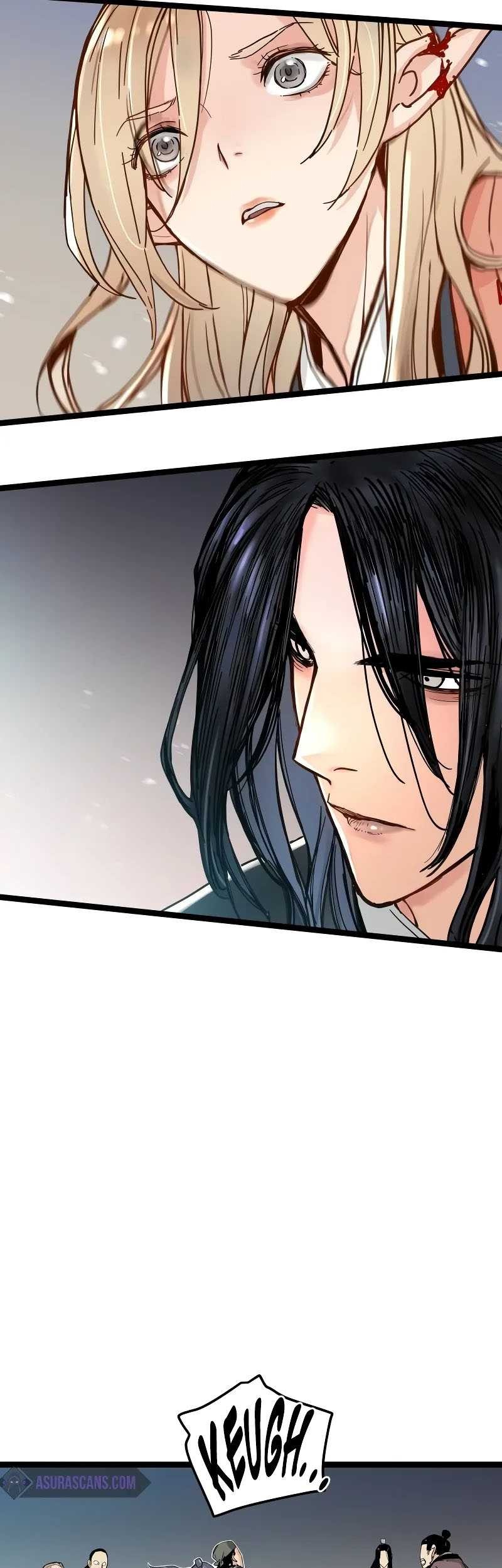 Surviving as a Genius on Borrowed Time Chapter 2 - halaman 61