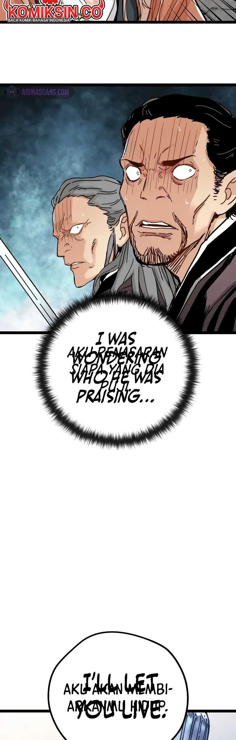Surviving as a Genius on Borrowed Time Chapter 2 - halaman 69