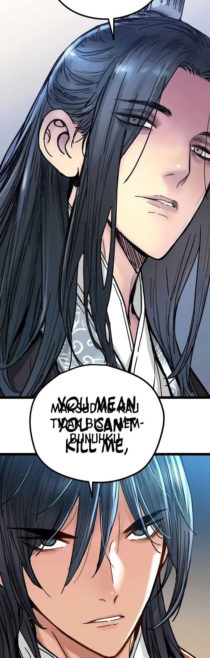 Surviving as a Genius on Borrowed Time Chapter 2 - halaman 70
