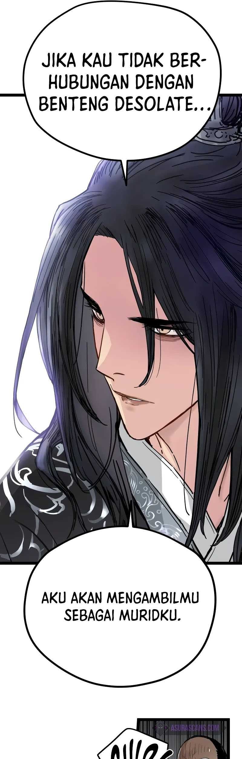 Surviving as a Genius on Borrowed Time Chapter 2 - halaman 79