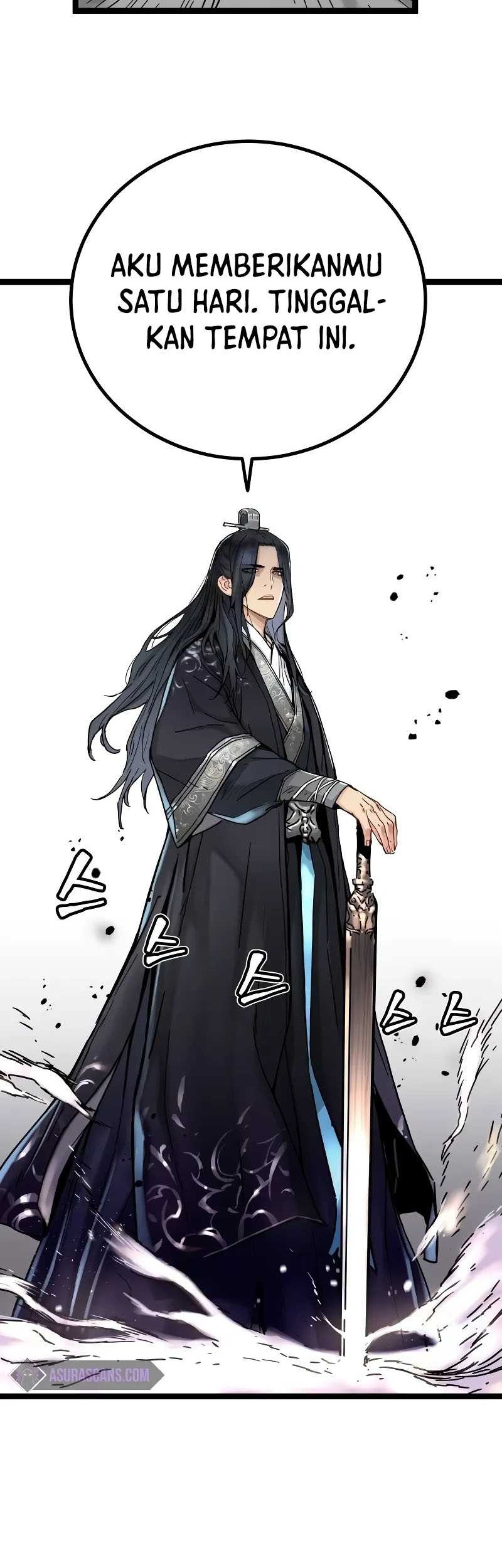 Surviving as a Genius on Borrowed Time Chapter 2 - halaman 82