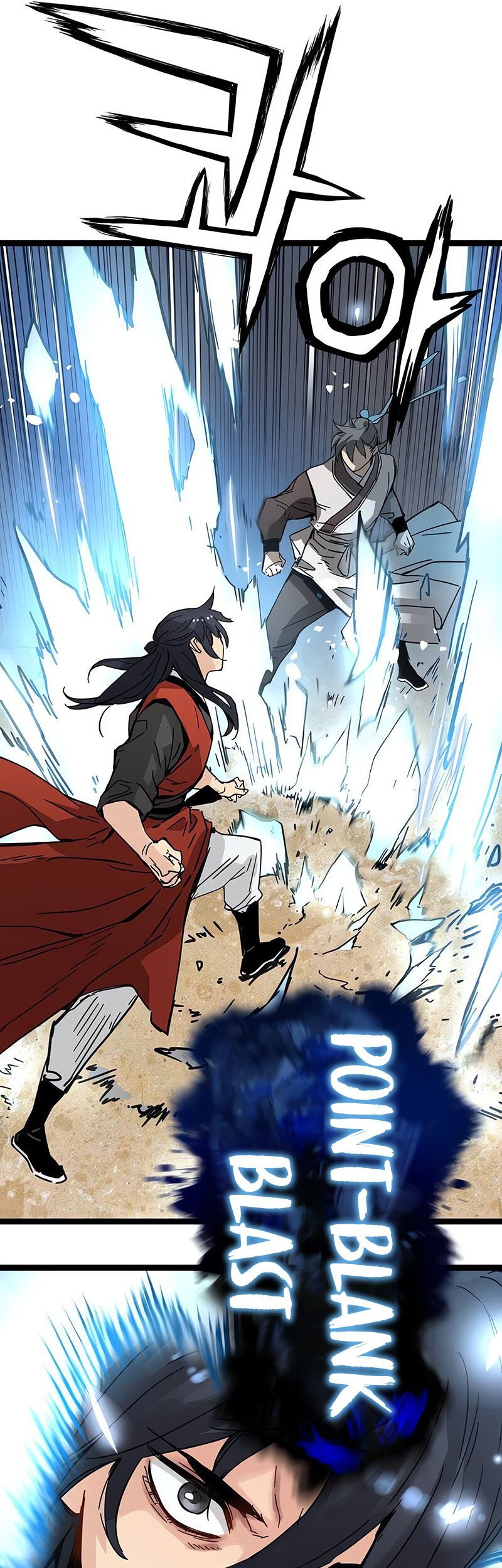 Surviving as a Genius on Borrowed Time Chapter 20 - halaman 13