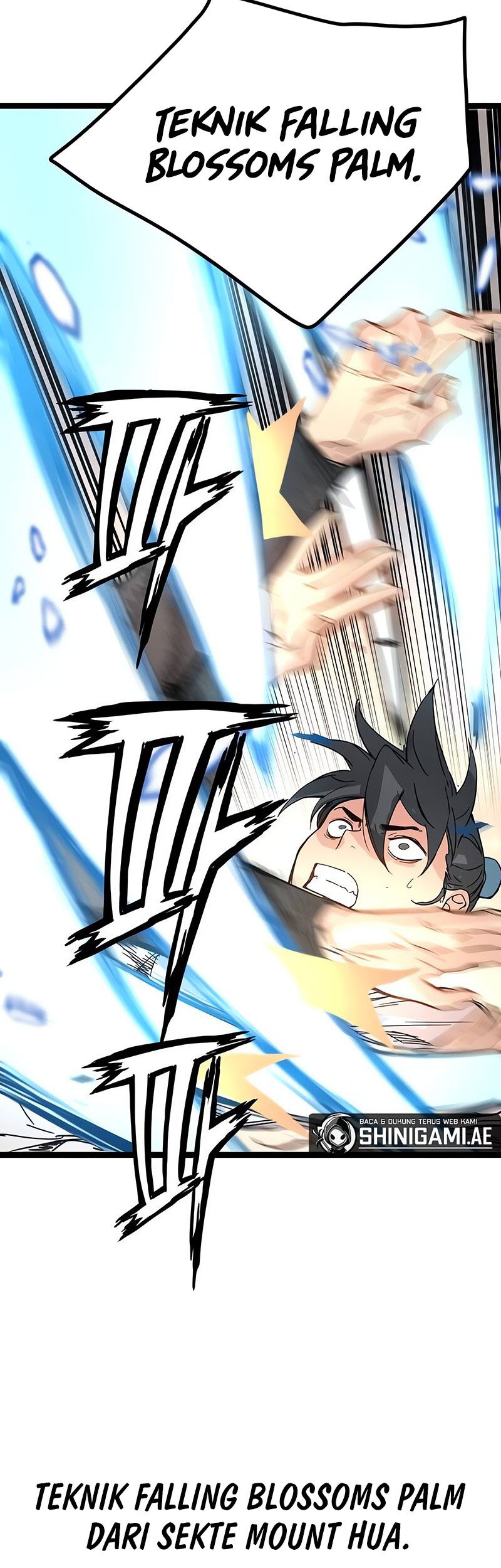 Surviving as a Genius on Borrowed Time Chapter 20 - halaman 15