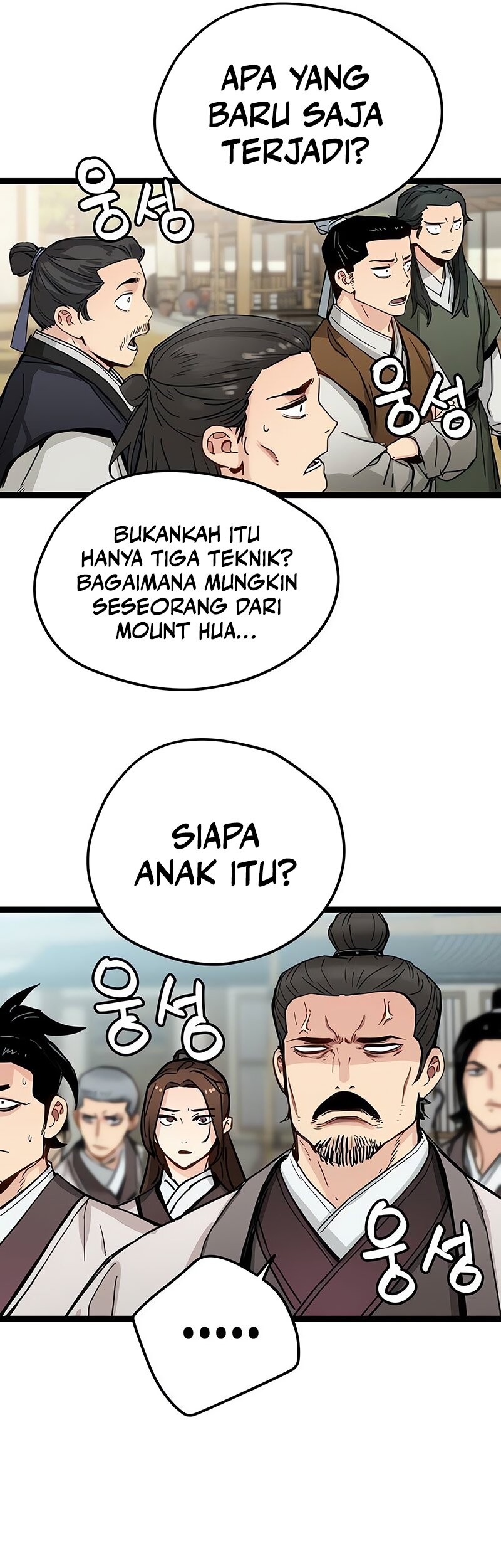 Surviving as a Genius on Borrowed Time Chapter 20 - halaman 28