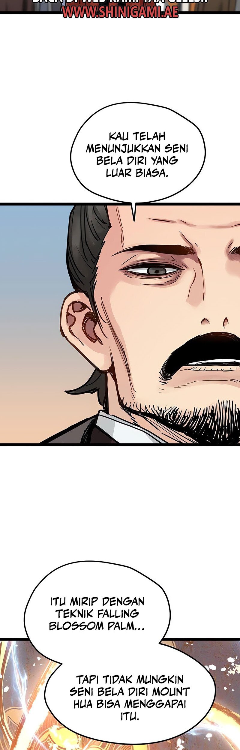 Surviving as a Genius on Borrowed Time Chapter 20 - halaman 33