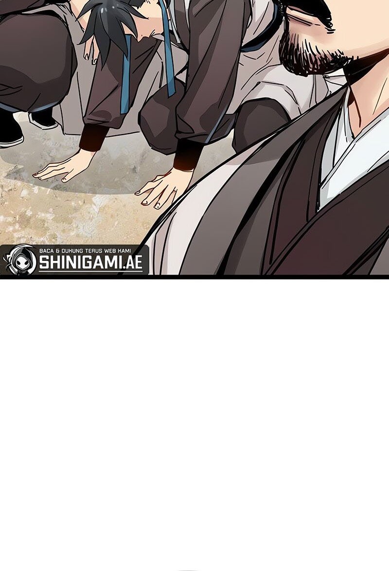 Surviving as a Genius on Borrowed Time Chapter 20 - halaman 35