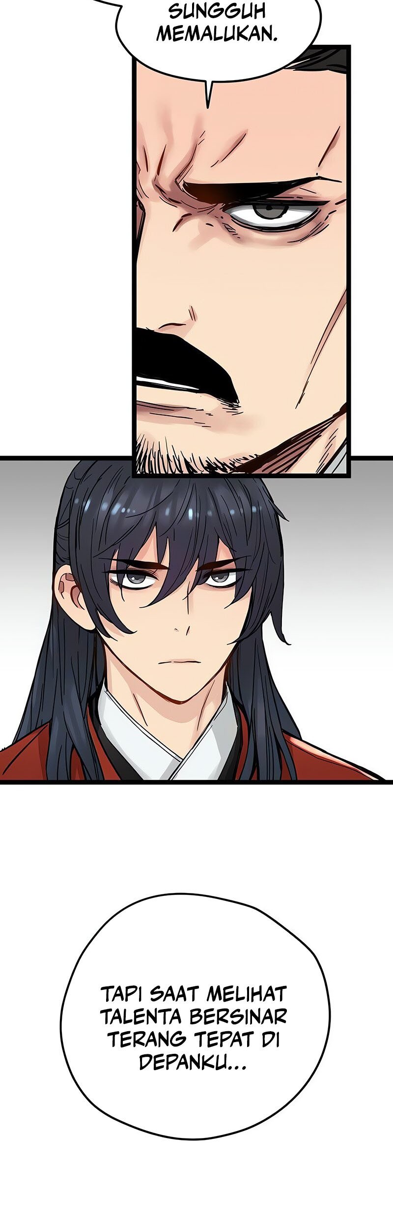 Surviving as a Genius on Borrowed Time Chapter 20 - halaman 38