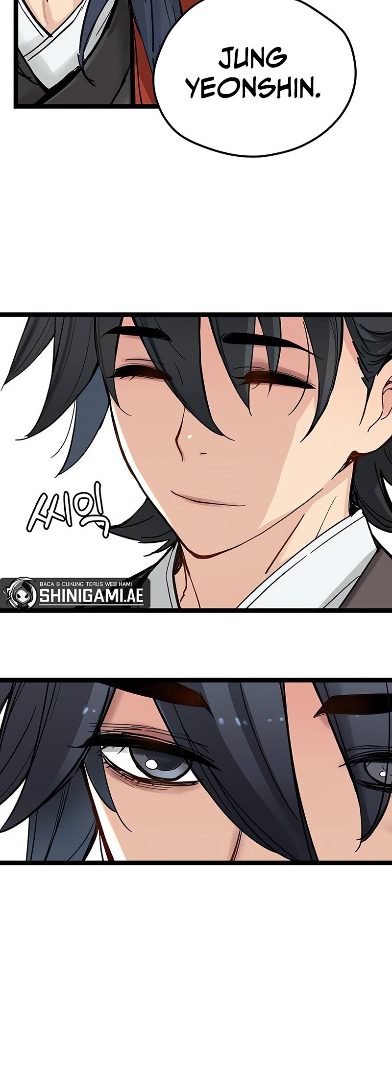 Surviving as a Genius on Borrowed Time Chapter 20 - halaman 4