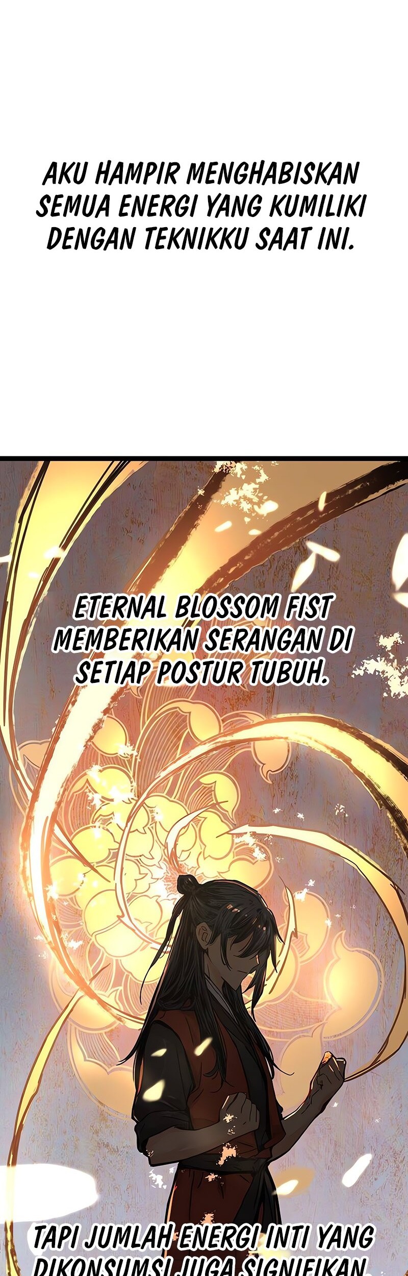 Surviving as a Genius on Borrowed Time Chapter 20 - halaman 41