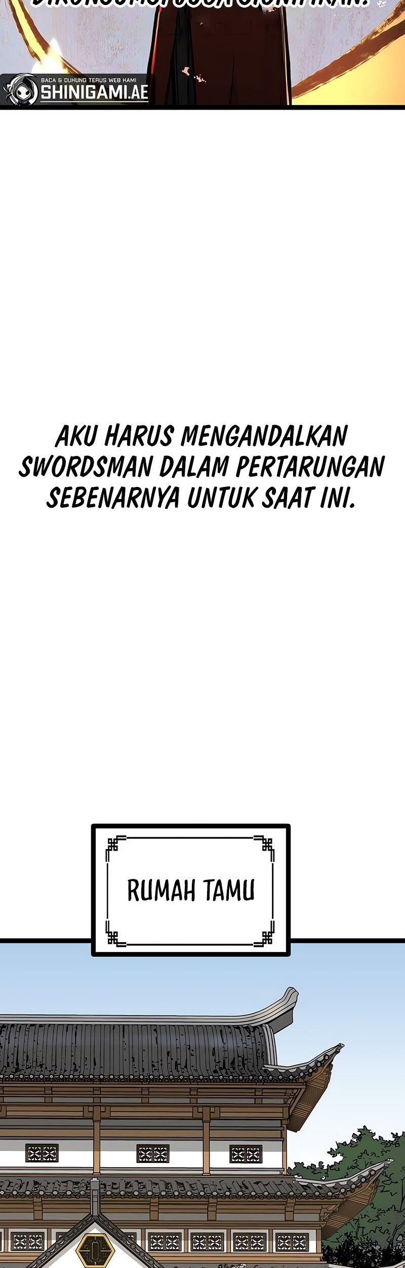 Surviving as a Genius on Borrowed Time Chapter 20 - halaman 42