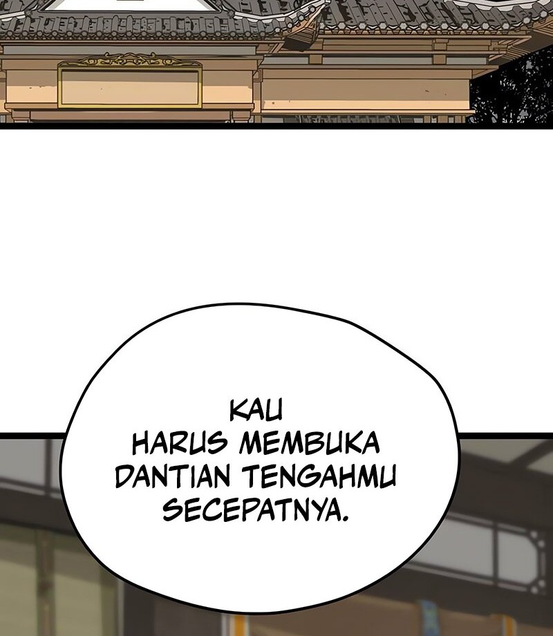 Surviving as a Genius on Borrowed Time Chapter 20 - halaman 43