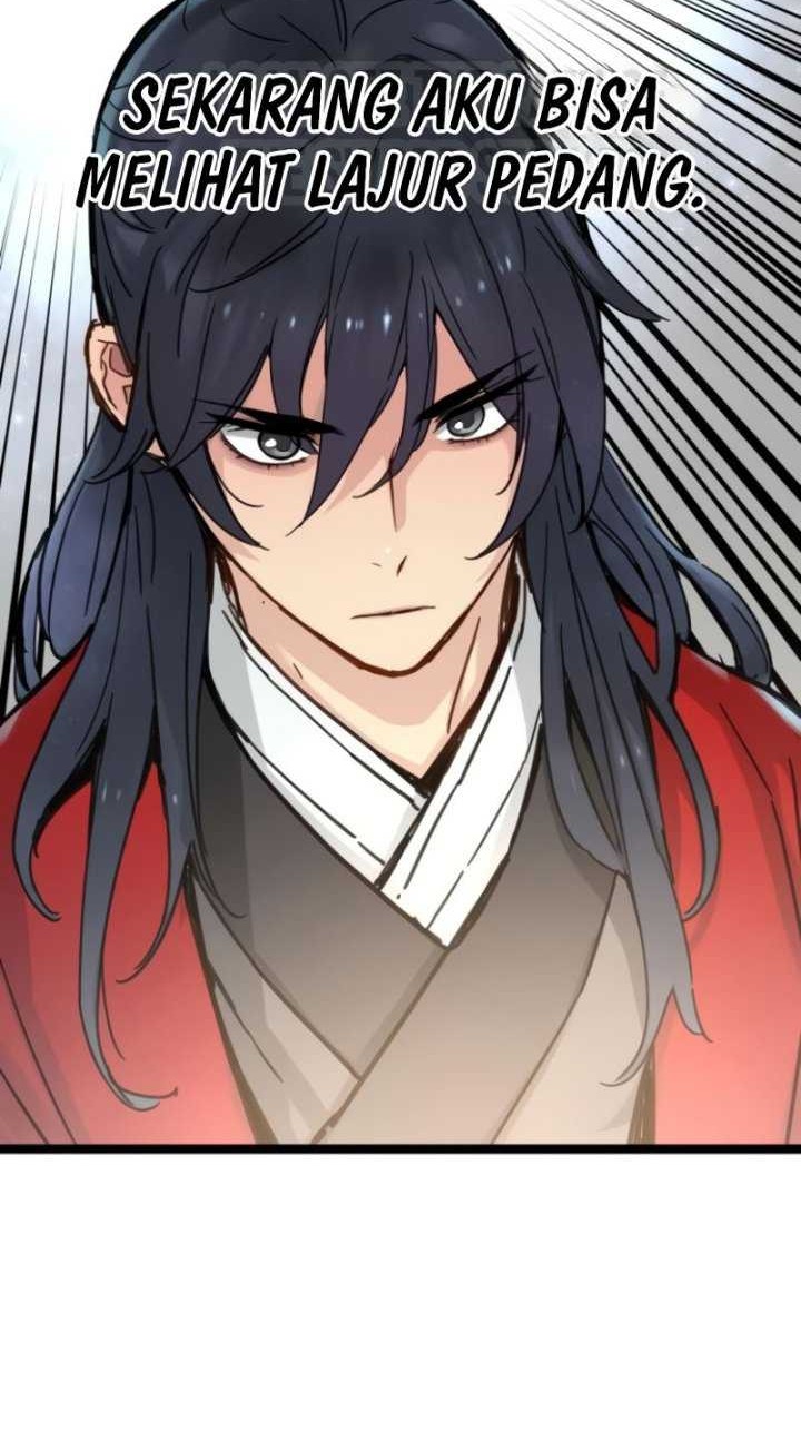 Surviving as a Genius on Borrowed Time Chapter 22 - halaman 13