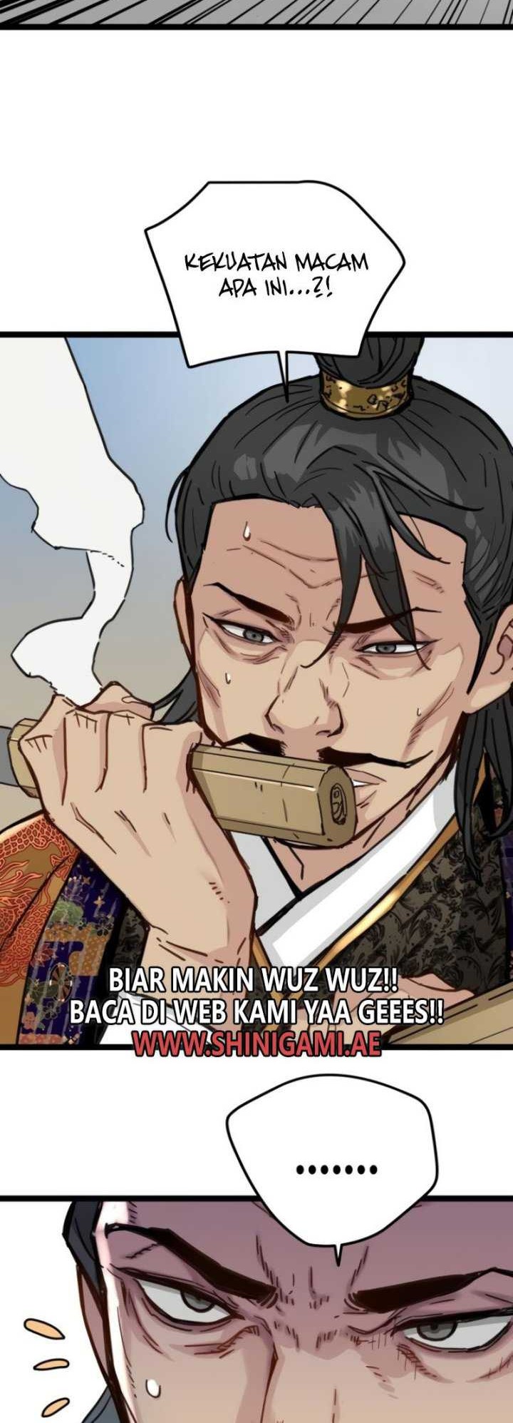 Surviving as a Genius on Borrowed Time Chapter 22 - halaman 15